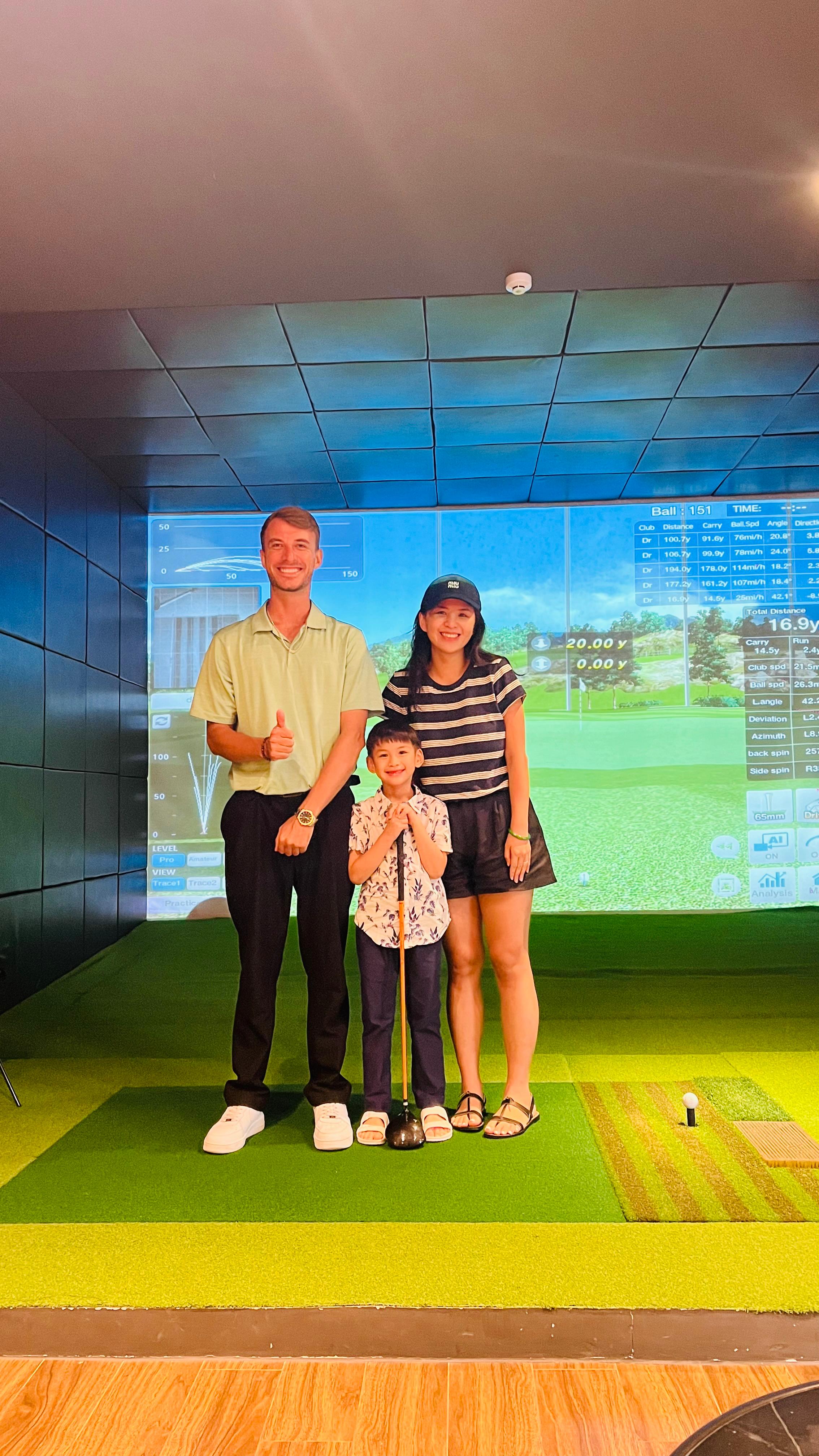 Marc Harris coaching, photo 15